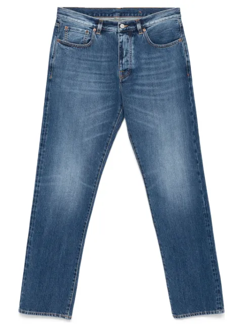Fortela 5 Pockets jeans Blue 965JOHN3300254