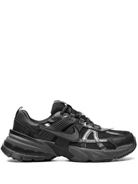 Nike V2K Run "Black/Dark Smoke Grey" sneakers Black HJ4497