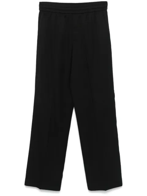 Golden Goose Lennon trousers Black GMP01870P000965
