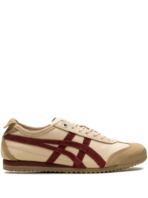 Onitsuka Tiger Mexico 66 SD "Beige/Beet Juice" sneakers Neutrals 1183C015202
