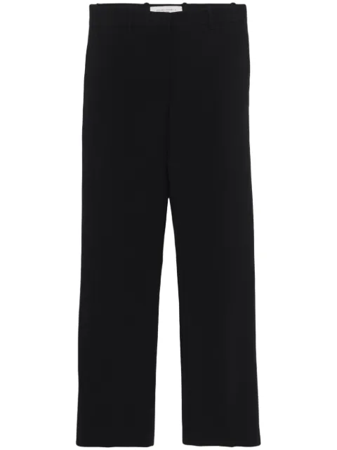 Golden Goose Maewa trousers Blue GWP01894P001619