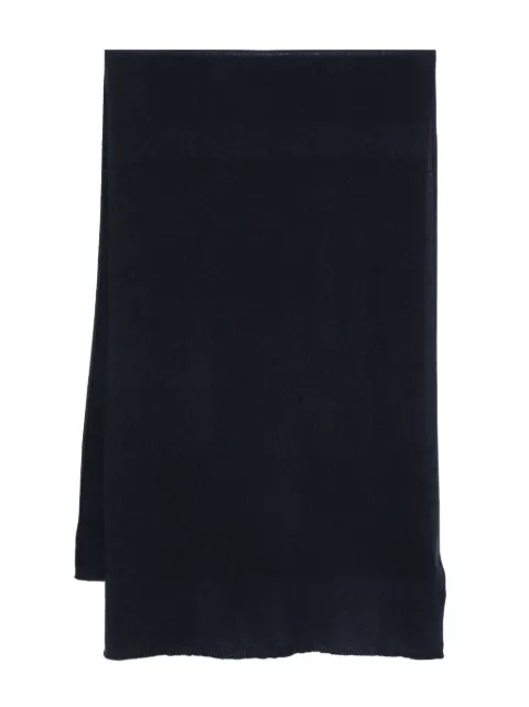 Liska Schal scarf Blue 2412001