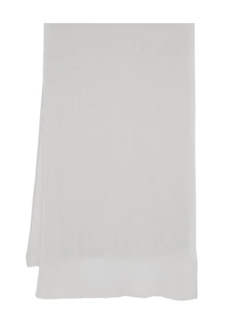 Liska Schal scarf Grey 2412001