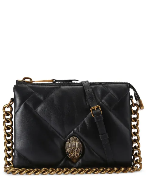 Kurt Geiger London Kensington shoulder bag Black 3571900109