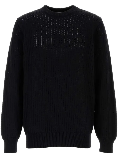 Carhartt WIP Calen jumper Black I033714