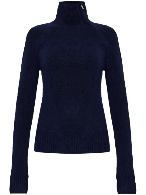 MARANT ÉTOILE Odelle sweater Blue PU0506FAB3L04E