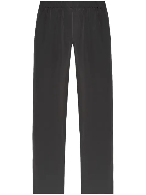 SAMSOE SAMSOE Hoys trousers Grey F16304674