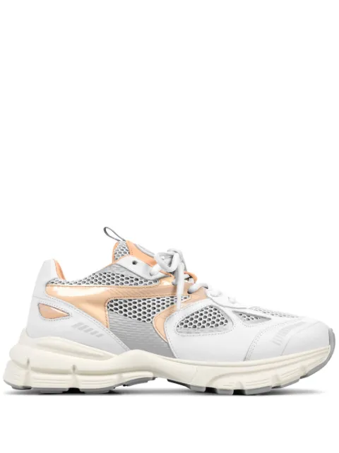 Axel Arigato Marathan Runner sneakers White F2938004