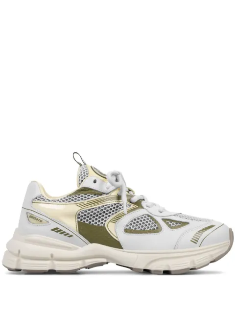 Axel Arigato Marathan Runner sneakers Neutrals F2938002
