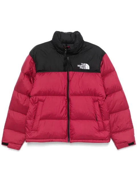 The North Face 1996 Retro Nuptse jacket Red NF0A3C8D5BO