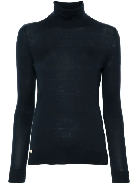 Lauren Ralph Lauren Zoe sweater Blue 200940470002