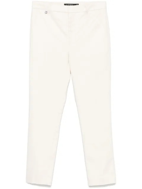 Lauren Ralph Lauren Lakythia trousers Neutrals 200811955