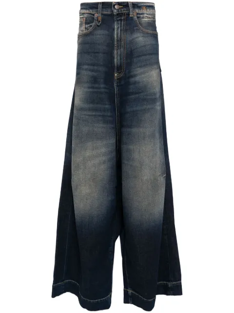 R13 Jesse jeans Blue R13WD082D144A