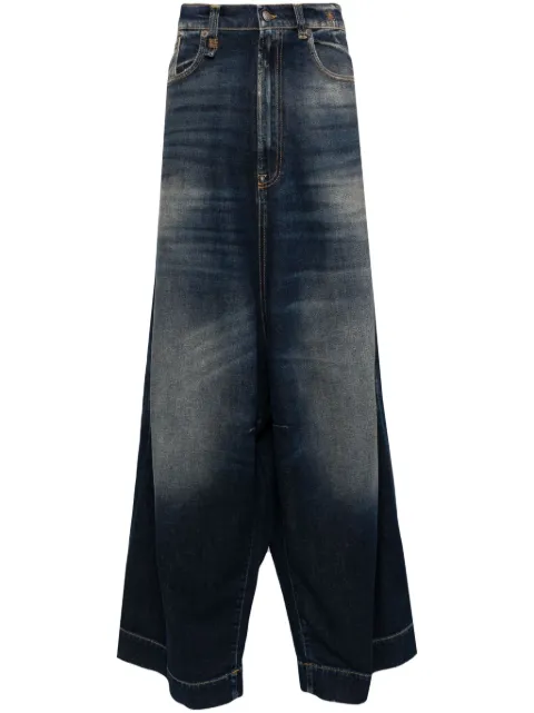 R13 Jesse jeans Blue R13MD082D144A