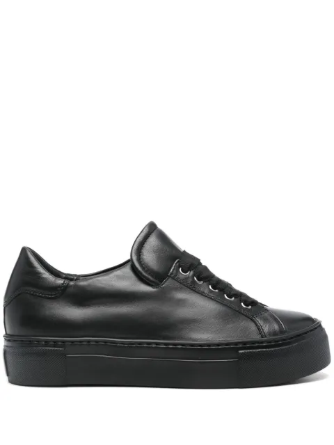AGL Edda sneakers Black D925278PGKV0191013