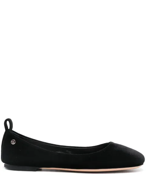 AGL Kim ballerina shoes Black D834058PCESULA0000