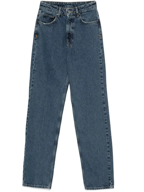 Ksubi Playback Subway jeans Blue WPF24DJ011