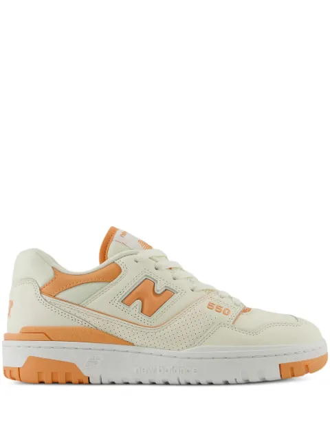 New Balance 550 sneakers Neutrals BBW550AJ