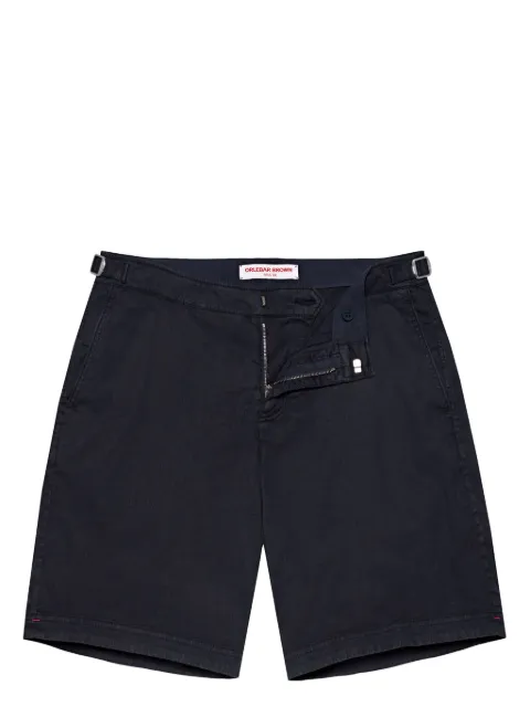 Orlebar Brown Dane II chino shorts Blue 279663