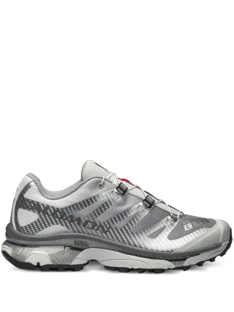 Salomon XT-4 OG "Grey" sneakers Grey L47568400