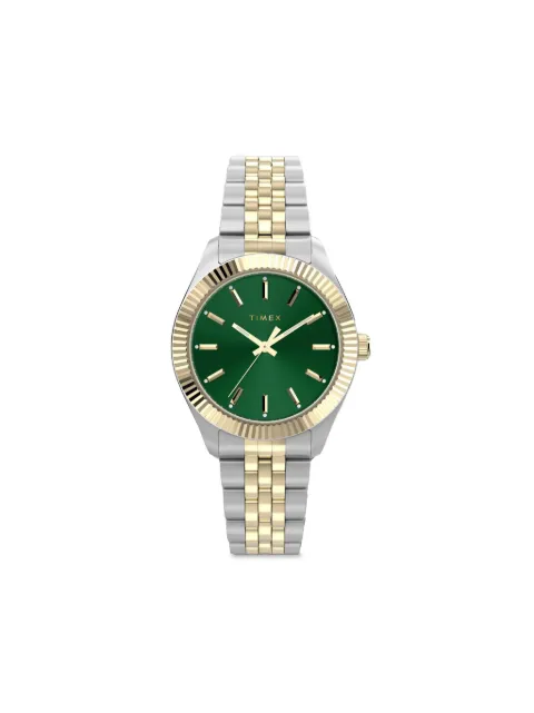 TIMEX Legacy 36mm Silver TW2W87400