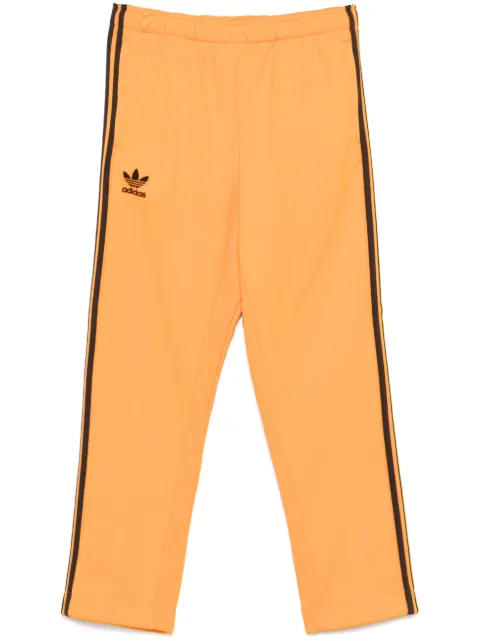 adidas x Wales Bonner 3-Stripes track pants Orange JJ2940