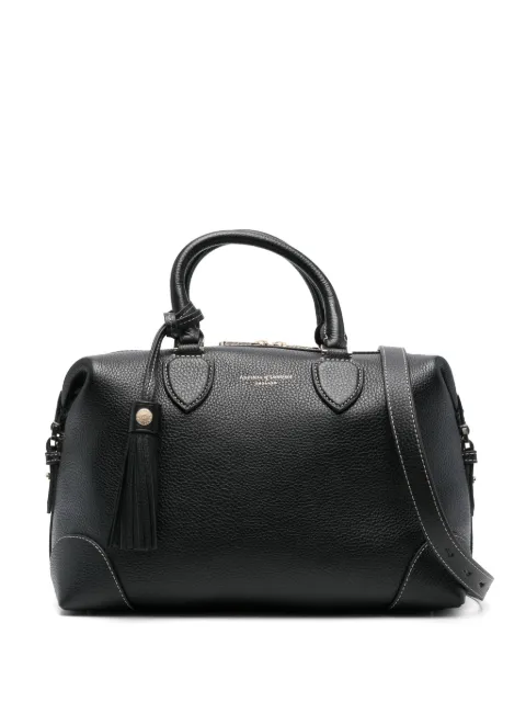 Aspinal Of London Hudson tote bag Black 042294533810000