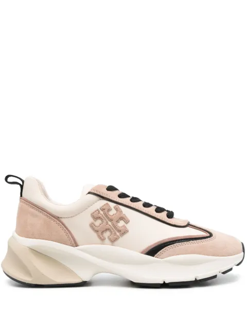 Tory Burch Good Luck sneakers Neutrals 161841
