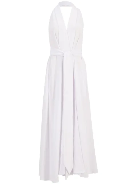 Kalita Olivera dress White OLIVEIRADRESS