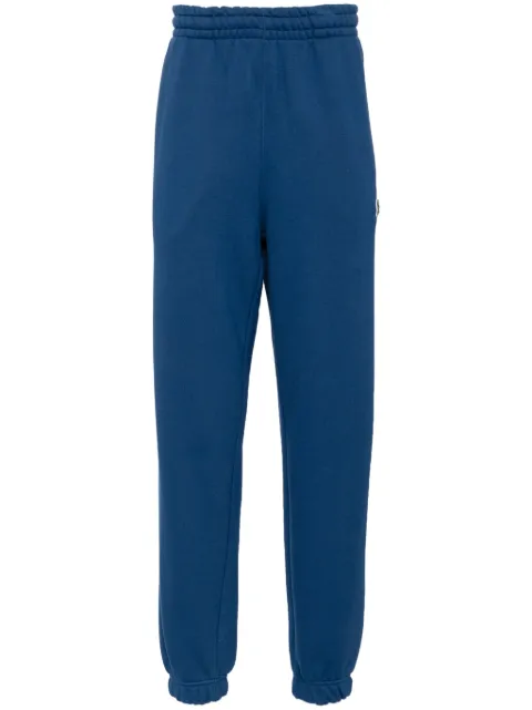 Lacoste relaxed fit sweatpants Blue XH275000