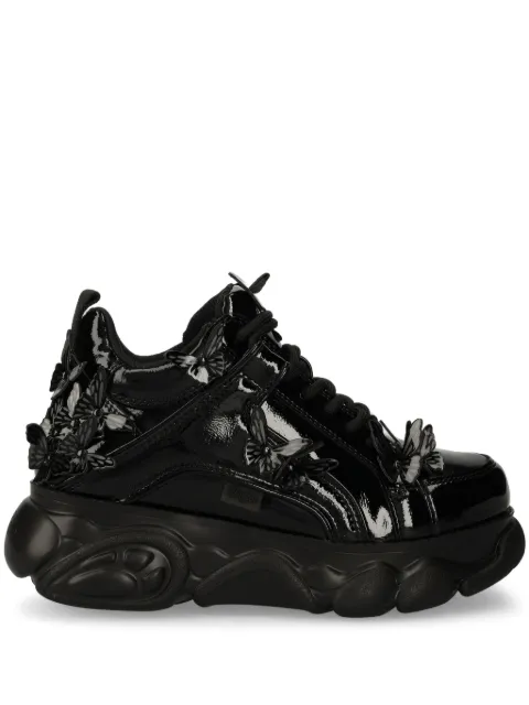 Buffalo CDL Corin sneakers Black 1630966