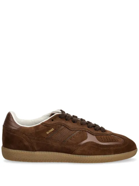 ALOHAS Tb.490 sneakers Brown S10047105