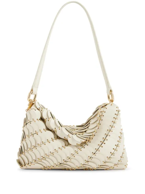 Rabanne Paco bag White 24HSS0486CLF214