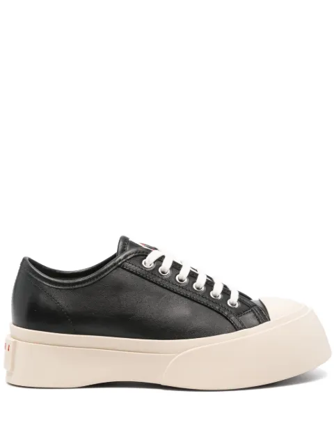 Marni Pablo sneakers Black SNZW003020P7226
