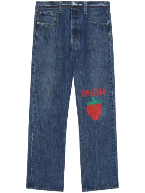 WESTFALL Fresh jeans Blue WES04P017