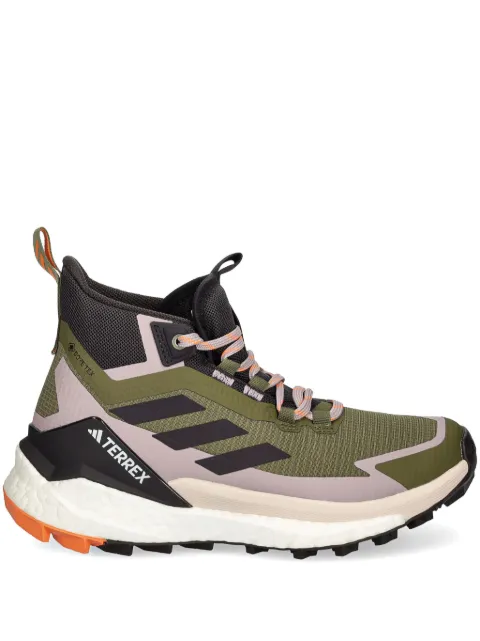 adidas Terrex Free Hiker 2.0 sneakers Green IH3531