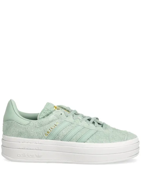 adidas Gazelle Bold sneakers Green IG4381