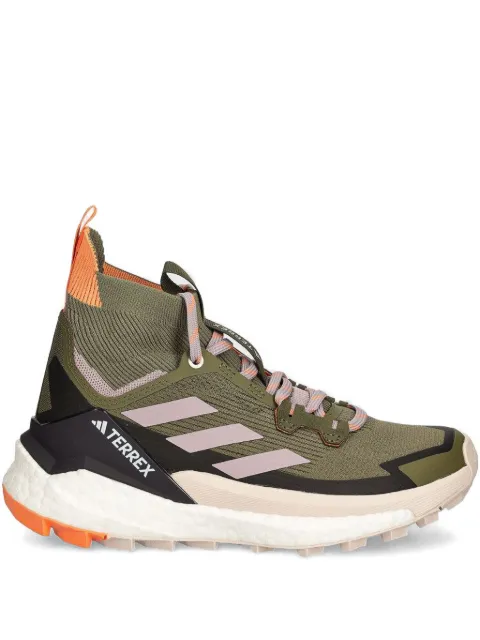 adidas Terrex Free Hiker sneakers Green IG8895