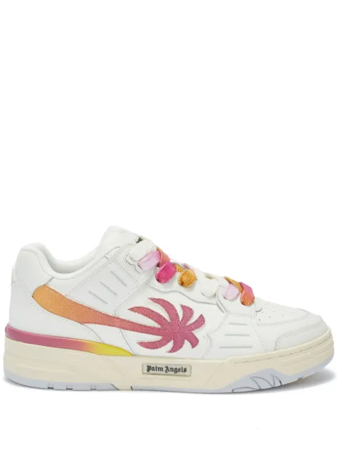 Palm Angels Venice Gradient sneakers White PWIA065F24LEA0030184