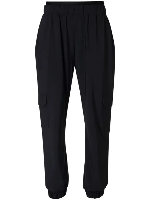 Sweaty Betty cargo joggers Black SB9950