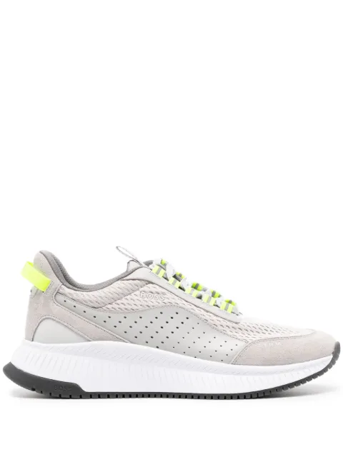 BOSS TTNM Evo sneakers Grey 50522908
