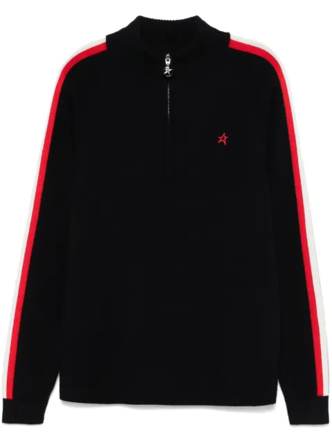 Perfect Moment La Tour sweater Blue M10004492191