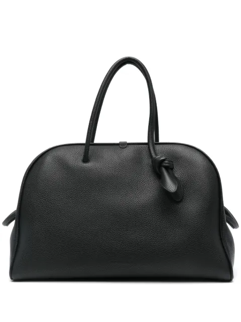 Jacquemus the large Turismo bag Black BAU00427AC03A03