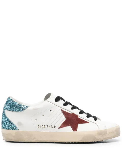 Golden Goose Super-Star Classic sneakers White GWF00102F004677