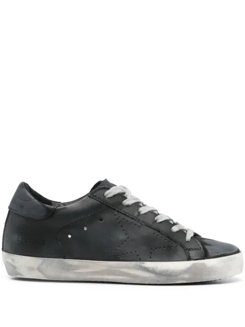 Golden Goose Super-Star Skate sneakers Black GWF00105F005062