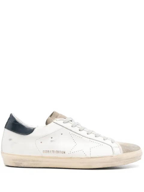 Golden Goose Super-Star sneakers White GMF00105F003132