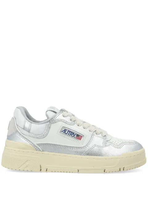 Autry CLC low sneakers White ROLWMB02