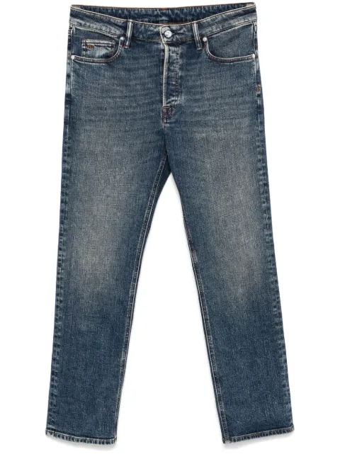 Nine In The Morning Asthor jeans Blue 9FW24THR05H30