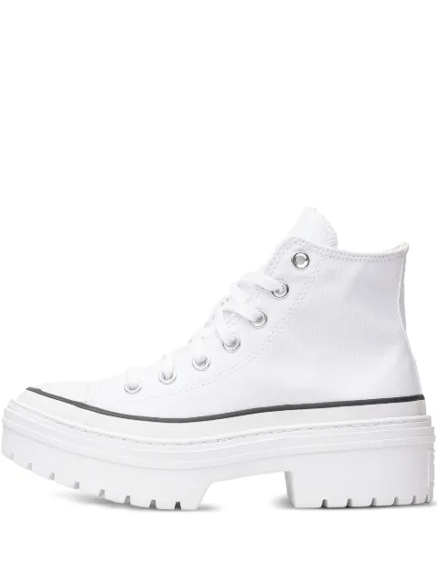 Converse Chuck Taylor lace-up sneakers White A10364C