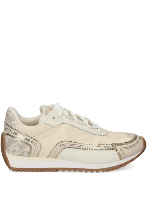 Michael Michael Kors Byrdie sneakers Neutrals 43F4BYFS3M